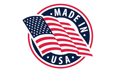 PurDentix Made in the USA